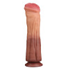 LoveToy Nature Cock Gode Horse King Nature Cock 28 x 7 cm